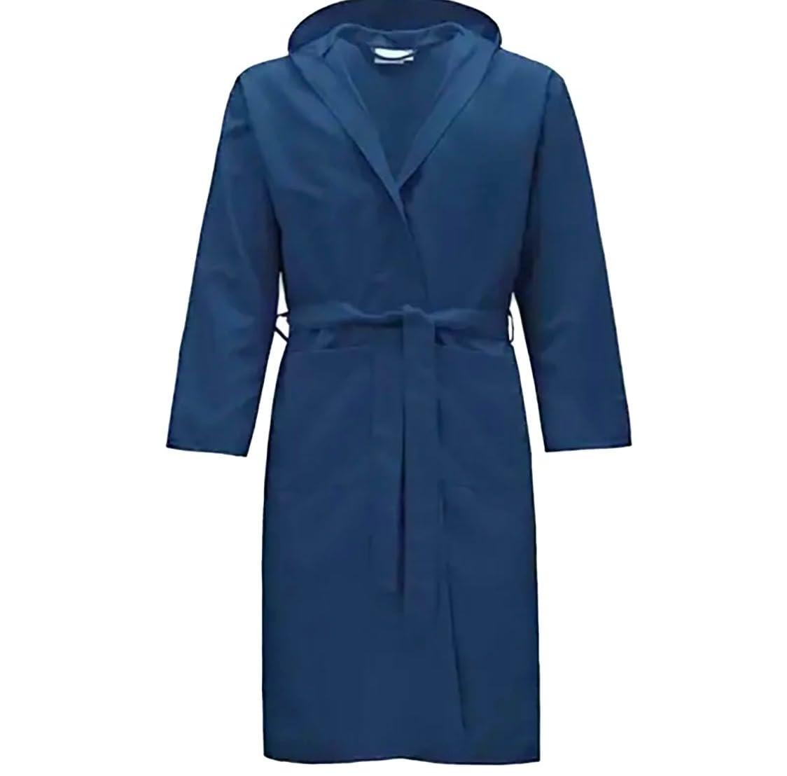 HOME SHOPPING ITALIA Accappatoio in Microfibra UNISEX UOMO e DONNA