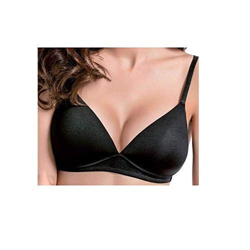 Love And Bra Triangolo Kelly Colore Nero/Bianco/Skin (2°, Bianco) - Home Shopping Italia 