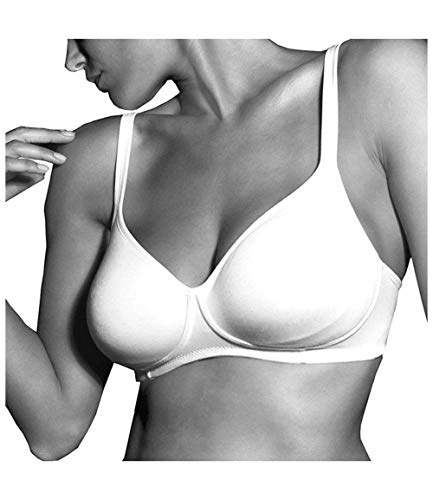 GIOS - Reggiseno Cannella Coppa B, Pelle, 5 - Home Shopping Italia 