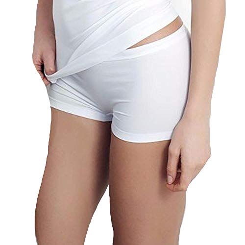 Ilary Boxer Vita Bassa Donna Art. 086