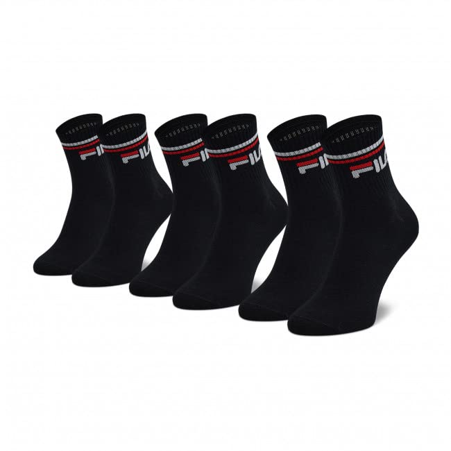 Fila F9398 Calze Unisex - Home Shopping Italia 