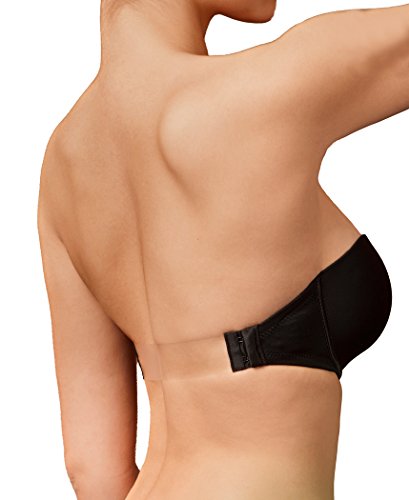 Selene Balconcino a Fascia con Schiena Nuda Intercambiabile Art. Magdalena - Home Shopping Italia 