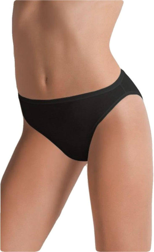 Cotonella 6 Slip Donna l'altra Cotone Elasticizzato Art.3939