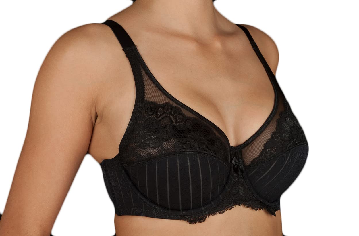 Selene Mariluz Reggiseno Donna - Home Shopping Italia 