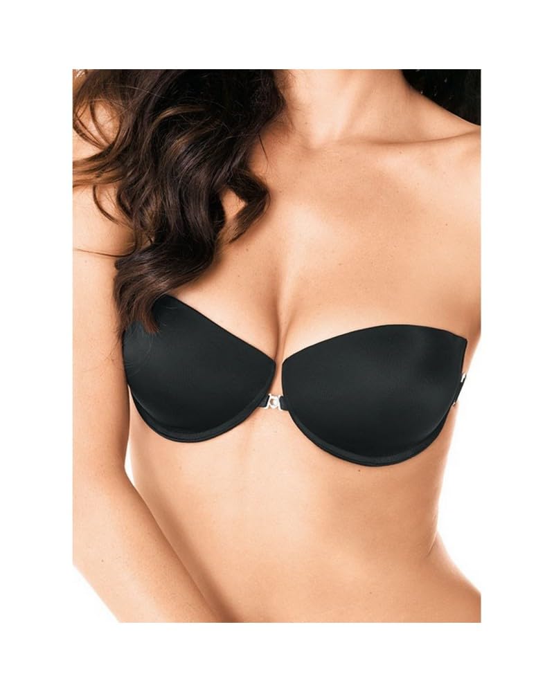 LORMAR Reggiseno Fascia Donna Art Lynette Colore E Misura A Scelta - Home Shopping Italia 