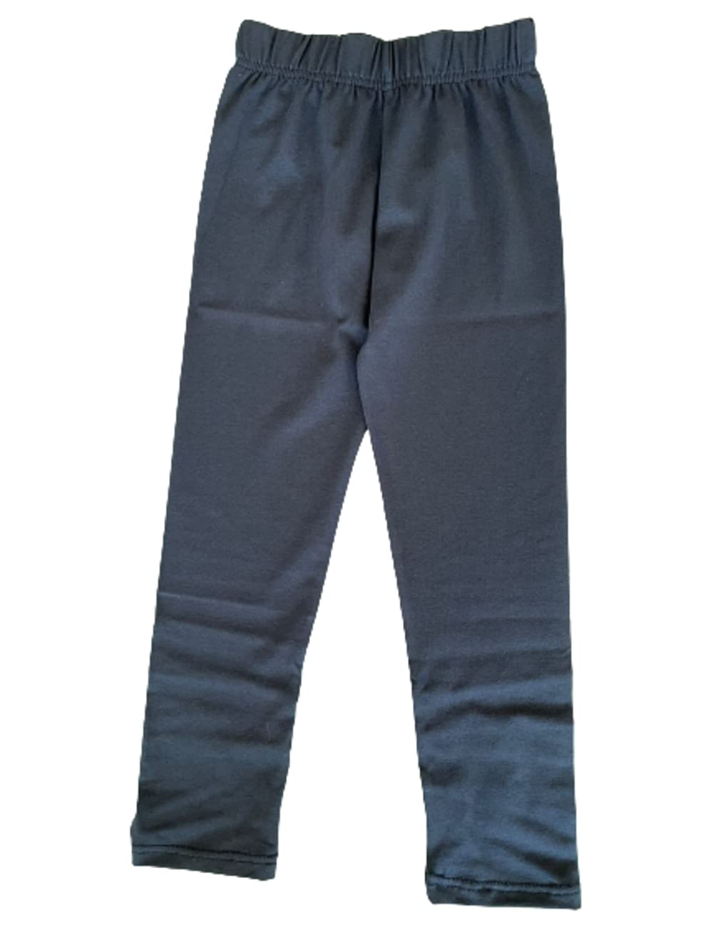 Jadea Kids Leggings Lungo Caldo Cotone Bambina e Ragazza Art. 490 Home Shopping Italia 