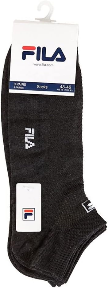 Fila F1735 Calze Unisex