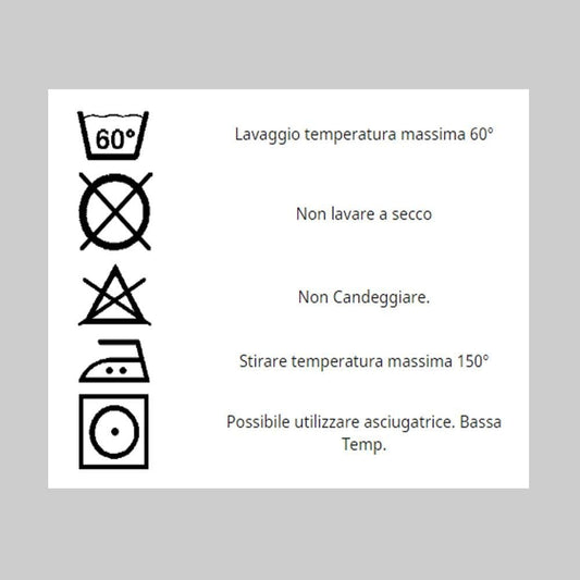 Cotonella, 6 Paia di Boxer in Cotone bielastico con Elastico Esterno. Taglia 4 Colore Nero - Home Shopping Italia 