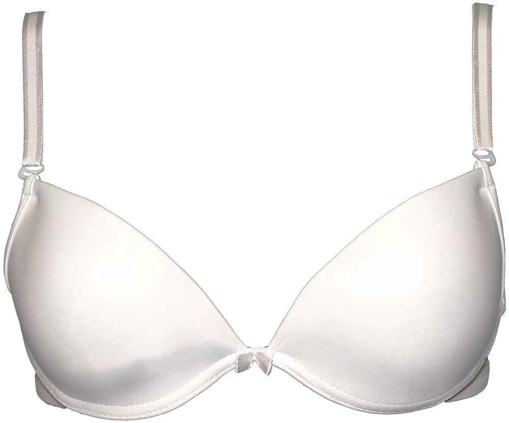 Reggiseno Aris Patrizia Ferretto Coppa Imbottita Tinta Unita Vari Colori - Home Shopping Italia 