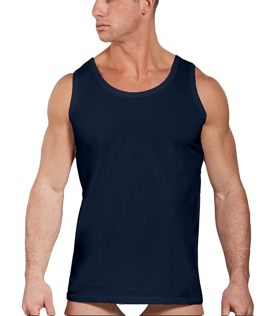 Navigare Canottiera (Pacco da 3) Uomo - Home Shopping Italia 