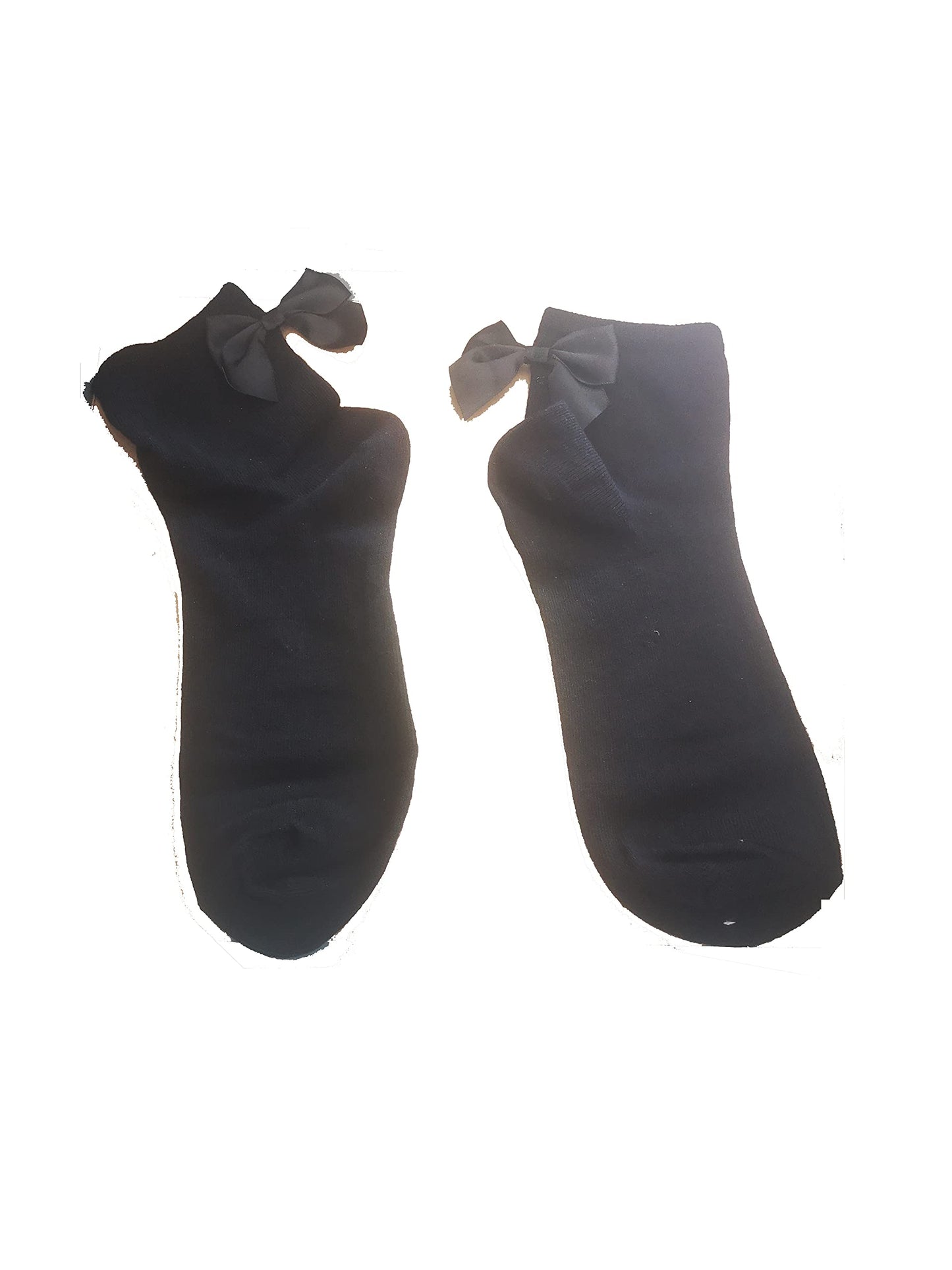 12 paia di calze / calzini da donna diversi modelli in box multicolore Home Shopping Italia 
