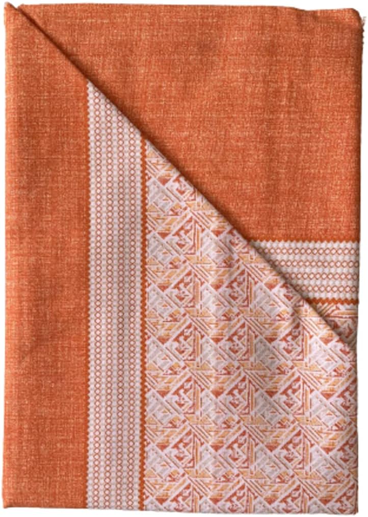 Completo lenzuola singolo cotone Linea Alba (Azzurro (Fantasia Astratta)) - Home Shopping Italia 