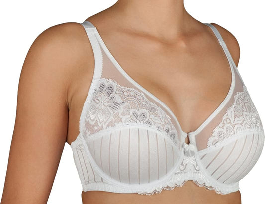 Selene Mariluz Reggiseno Donna