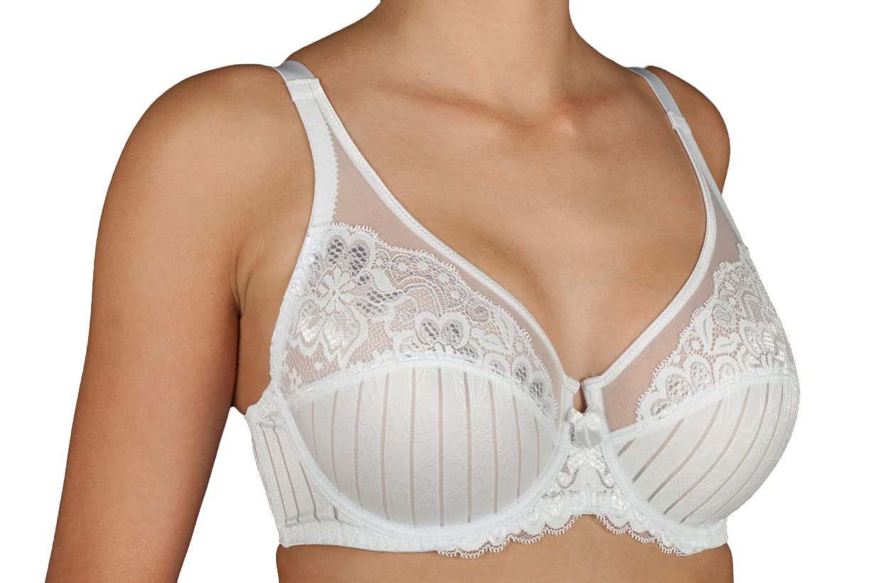 Selene Mariluz Reggiseno Donna - Home Shopping Italia 