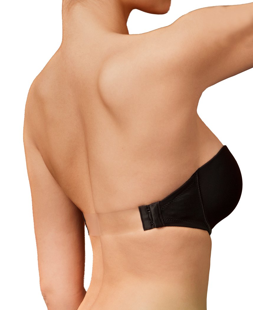 Selene Balconcino a Fascia con Schiena Nuda Intercambiabile Art. magdalena - Home Shopping Italia 