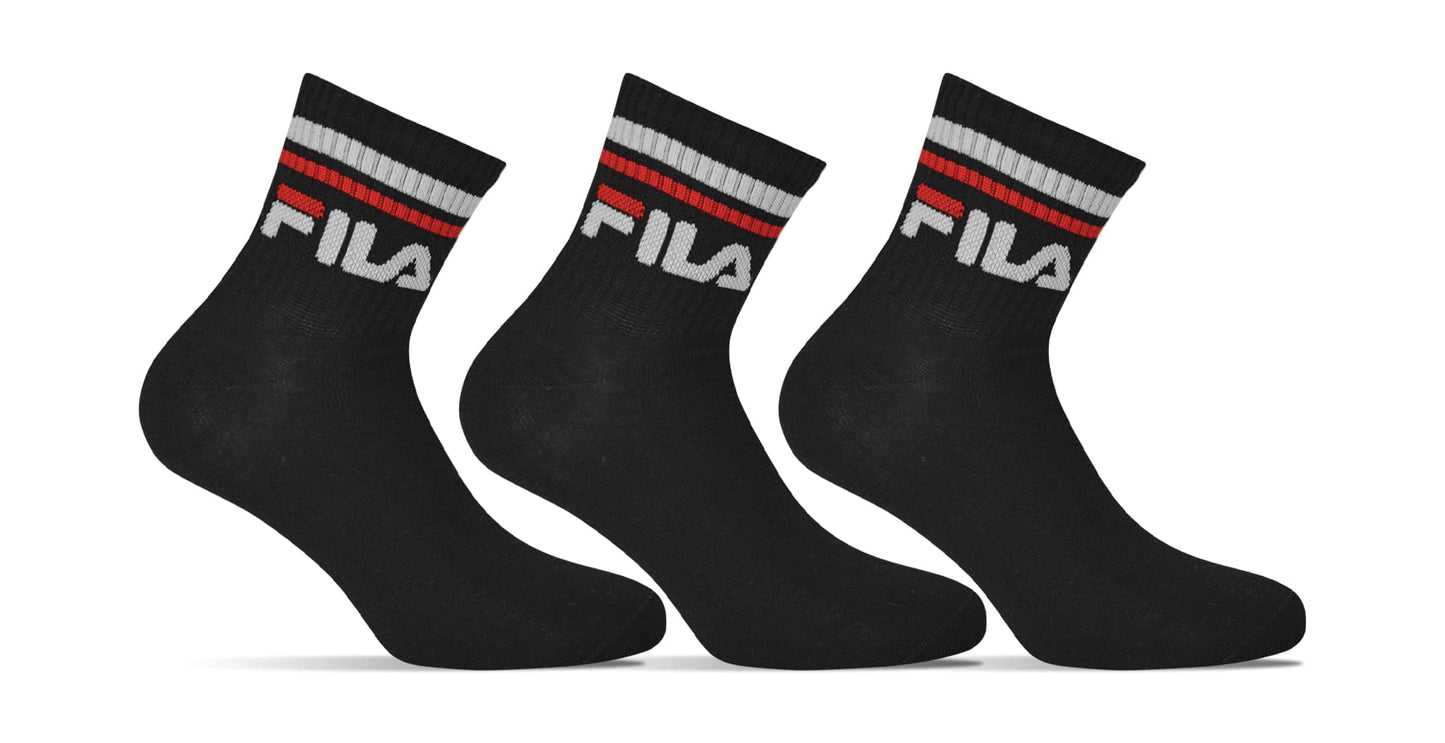 Fila F9398 Calze Unisex Home Shopping Italia 