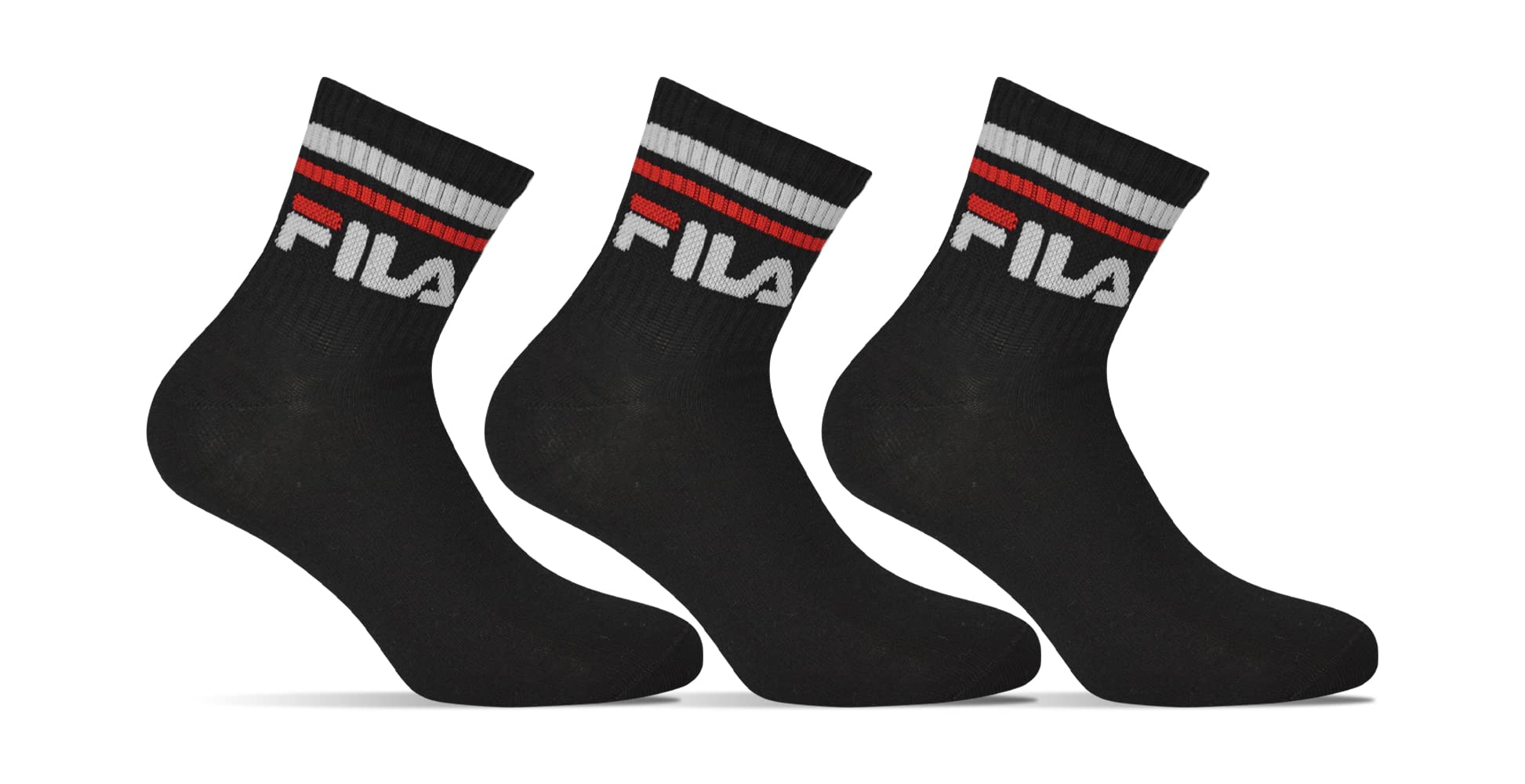 Fila F9398 Calze Unisex