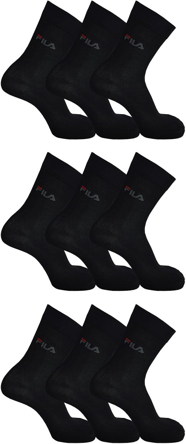 Fila F9630 Calze Unisex