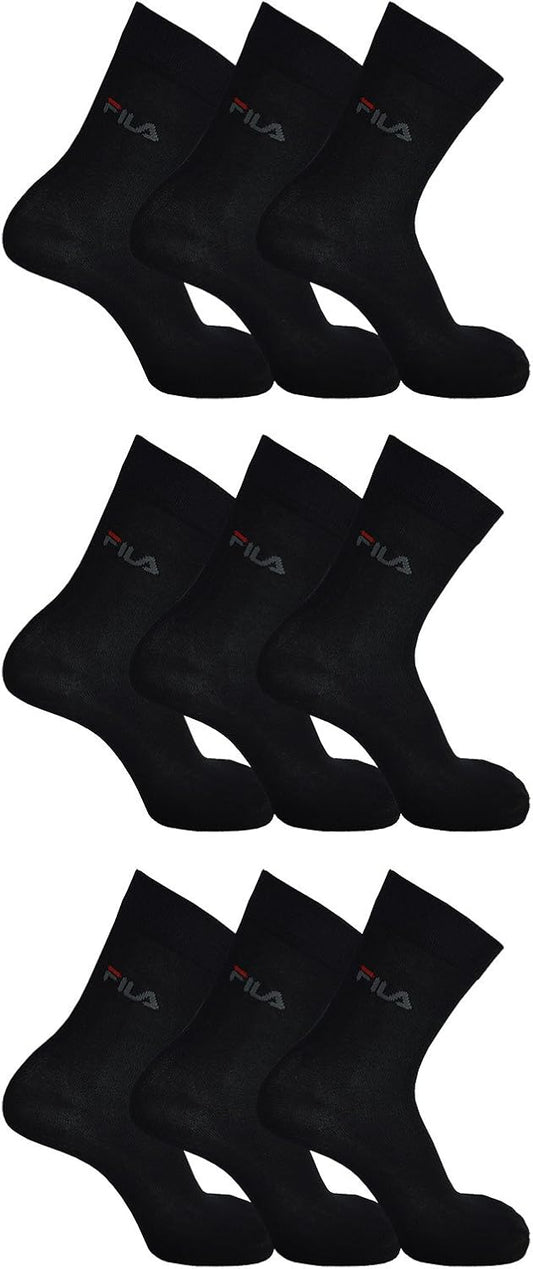 Fila F9630 Calze Unisex