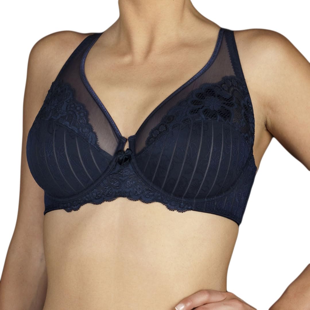 Selene Reggiseno con ferretto Mariluz - Home Shopping Italia 