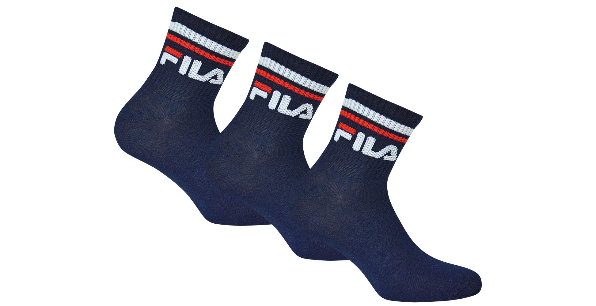 Fila F9398 Calze Unisex - Home Shopping Italia 