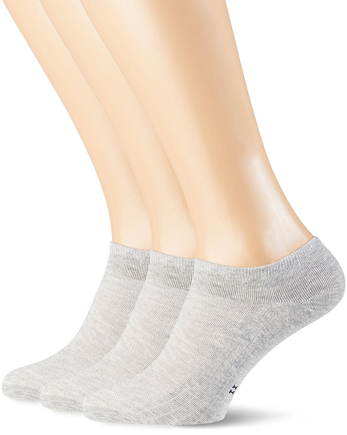 POMPEA Cotton Calzini alla Caviglia (Pacco da 3) Donna Home Shopping Italia 