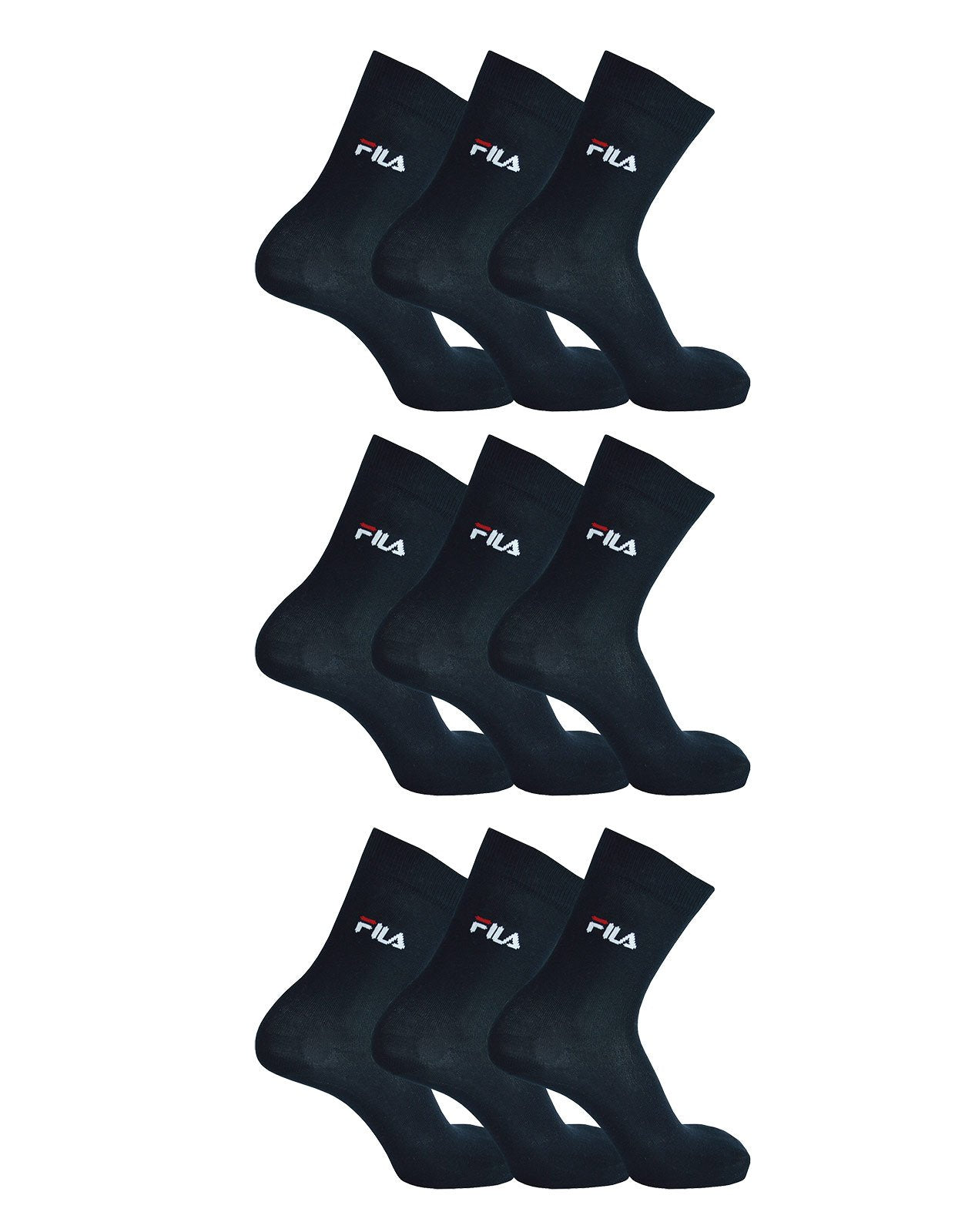 Fila F9630 Calze Unisex
