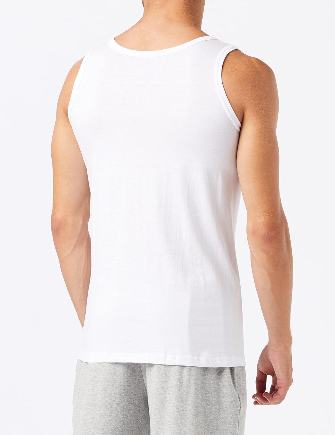 Navigare Canottiera (Pacco da 3) Uomo - Home Shopping Italia 