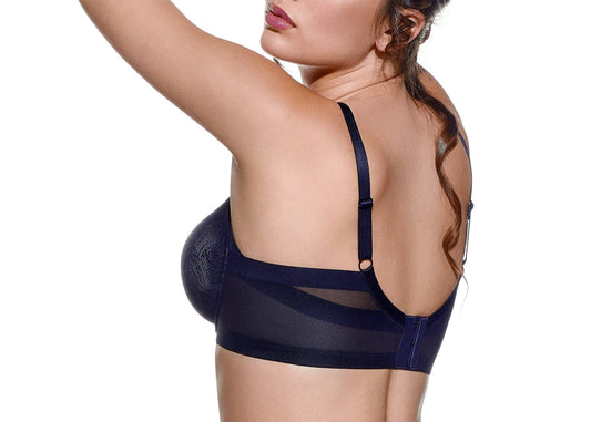 Selene Frida Reggiseno, Nero, 100C Donna