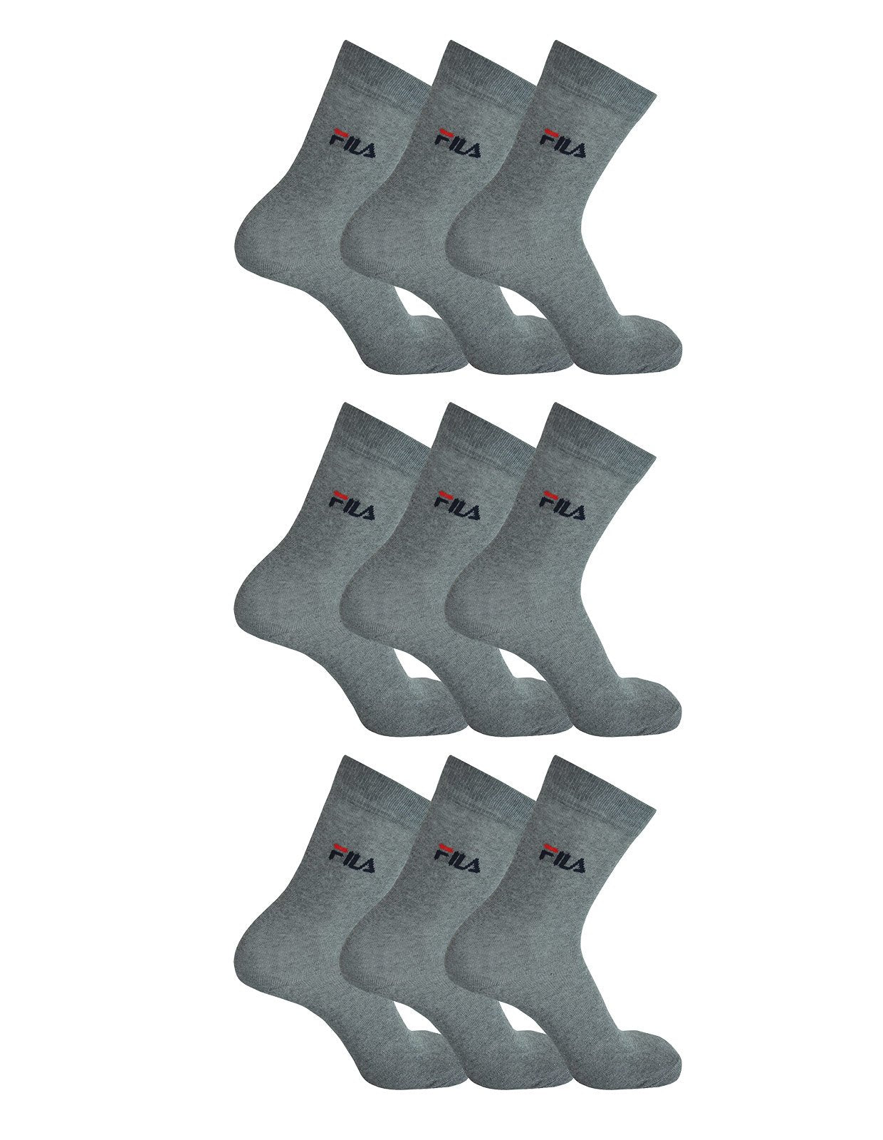 Fila F9630 Calze Unisex