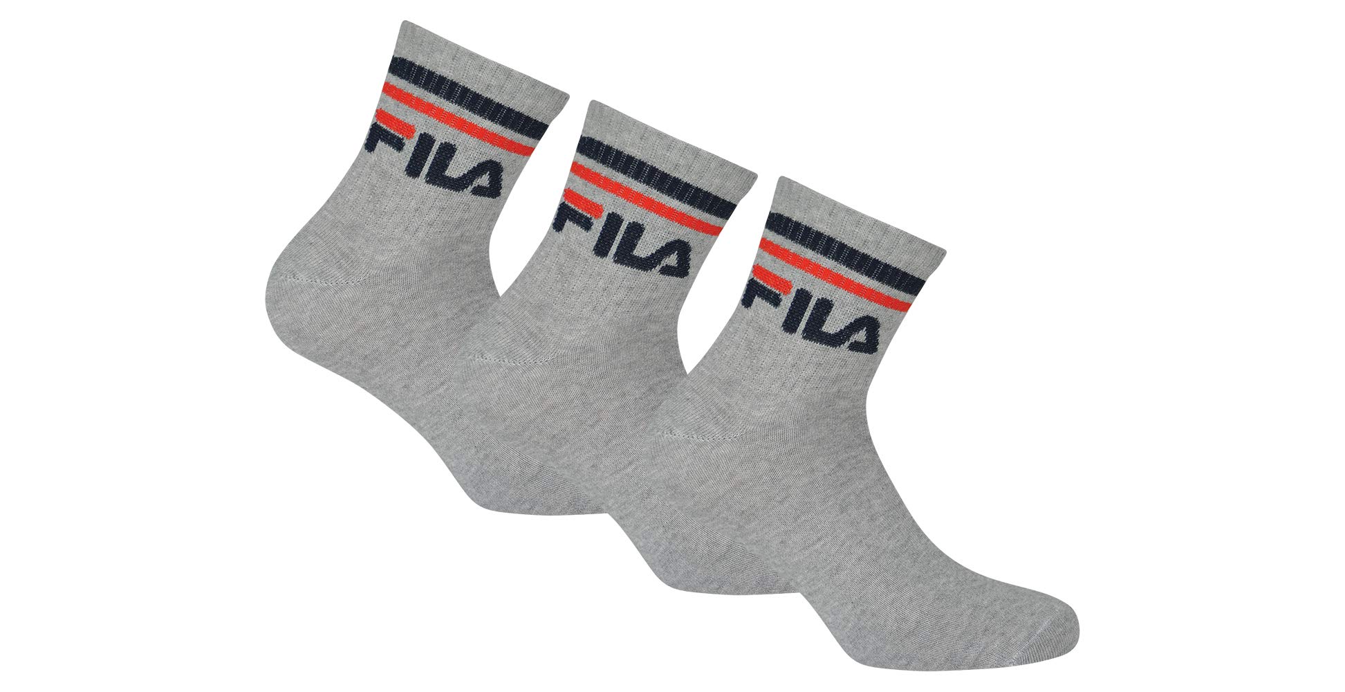 Fila F9398 Calze Unisex - Home Shopping Italia 