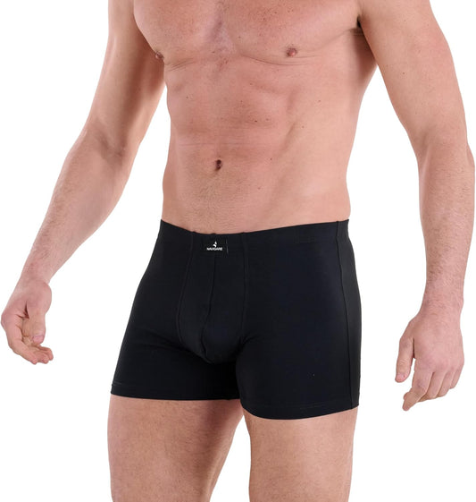 Navigare Boxer (Pacco da 6) Uomo