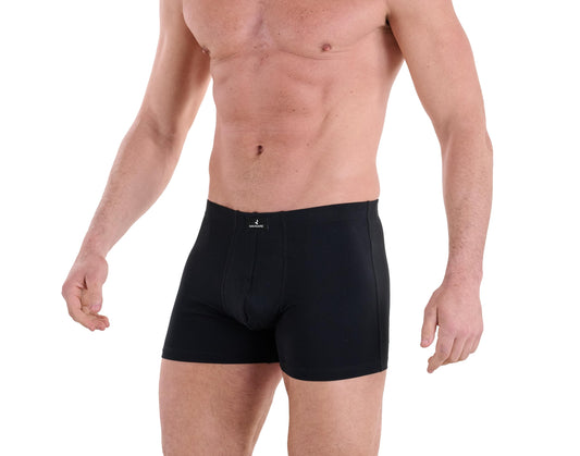 Navigare Boxer (Pacco da 6) Uomo