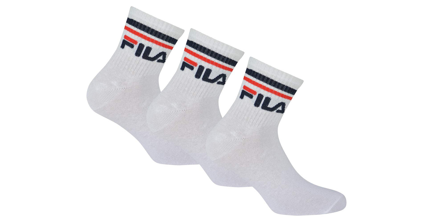 Fila F9398 Calze Unisex Home Shopping Italia 
