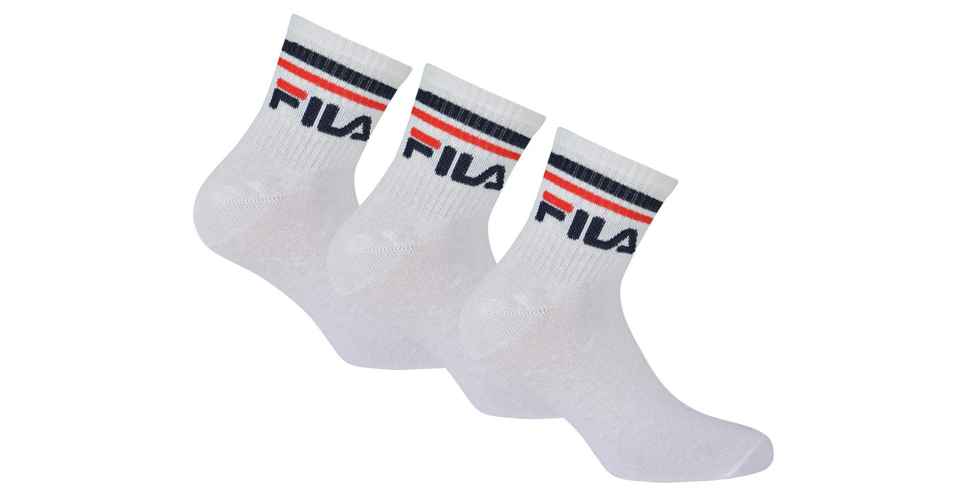 Fila F9398 Calze Unisex