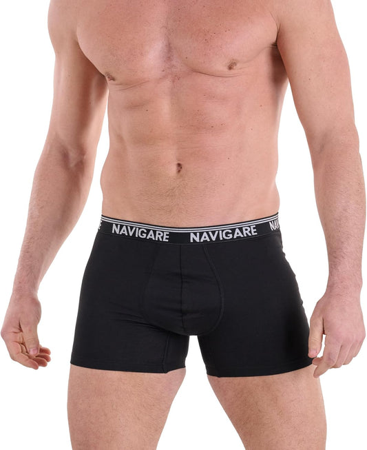 Navigare Boxer (Pacco da 6) Uomo