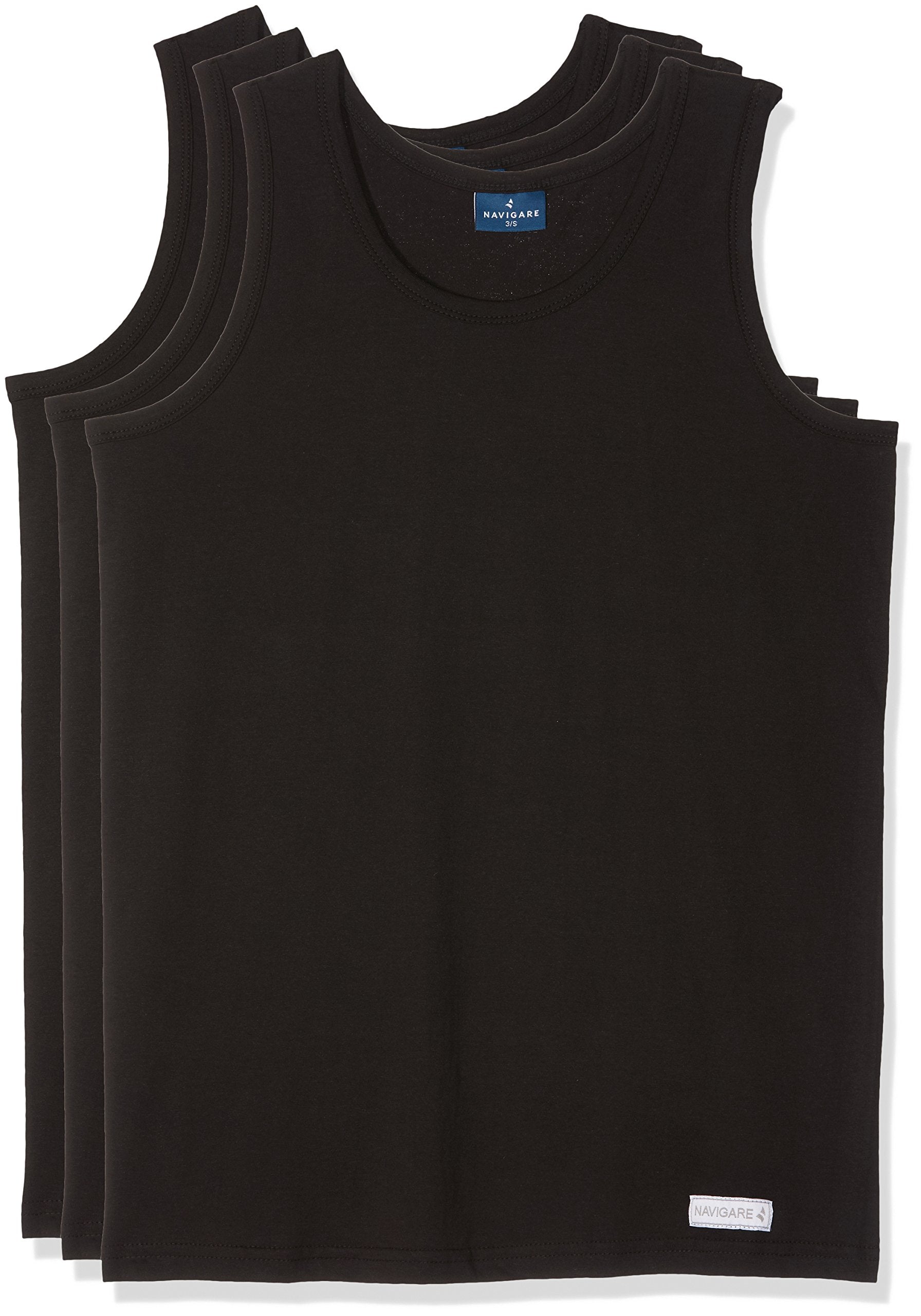 Navigare Canottiera (Pacco da 3) Uomo - Home Shopping Italia 