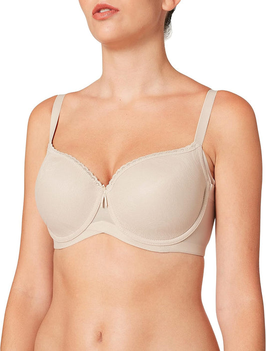 Selene Violeta Reggiseno con Ferretto Donna
