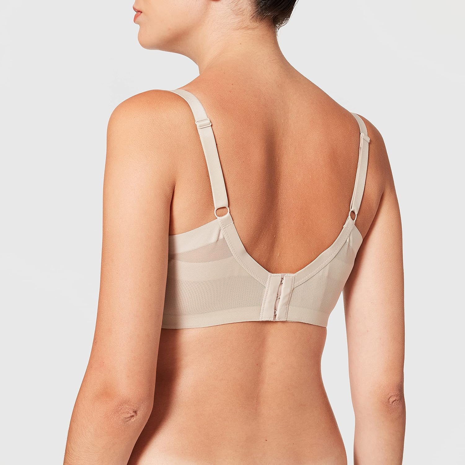 Selene Violeta Reggiseno con Ferretto Donna
