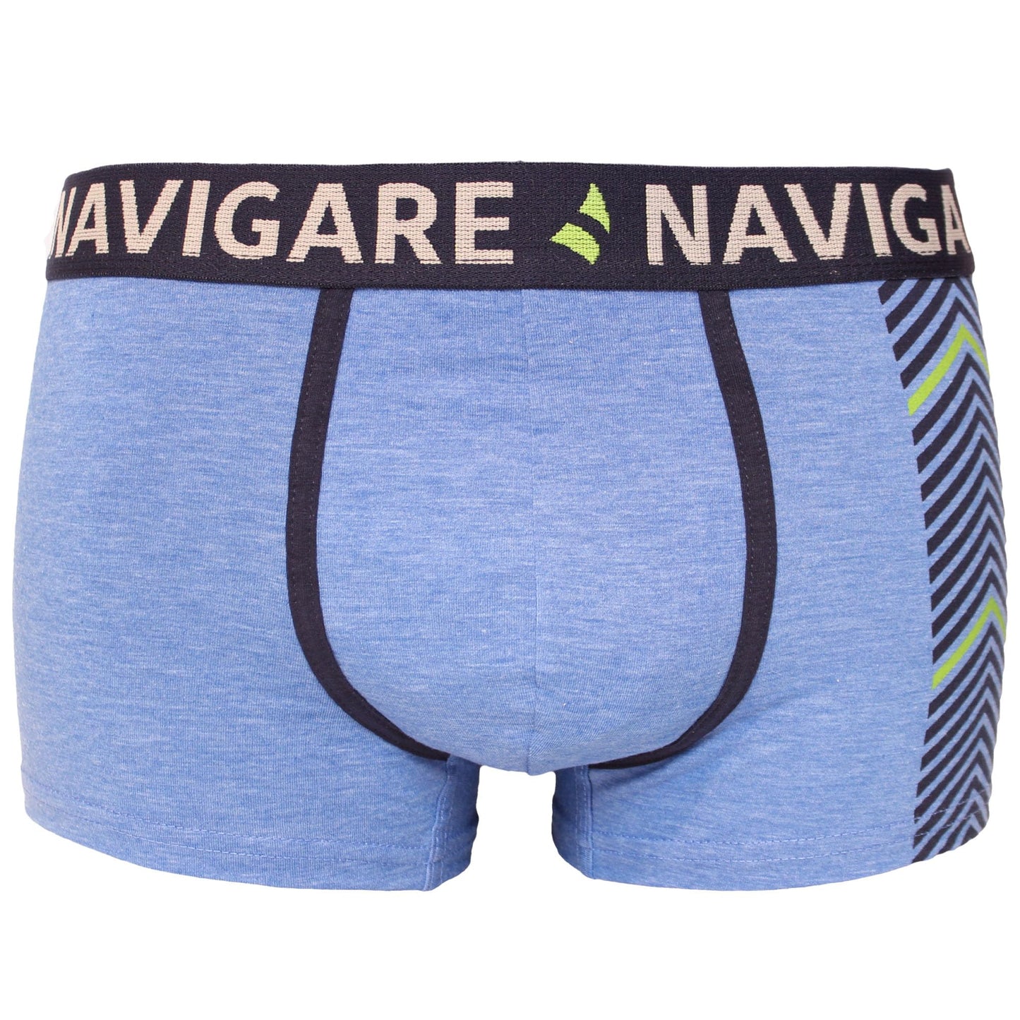 Navigare Boxer (Pacco da 6) Uomo