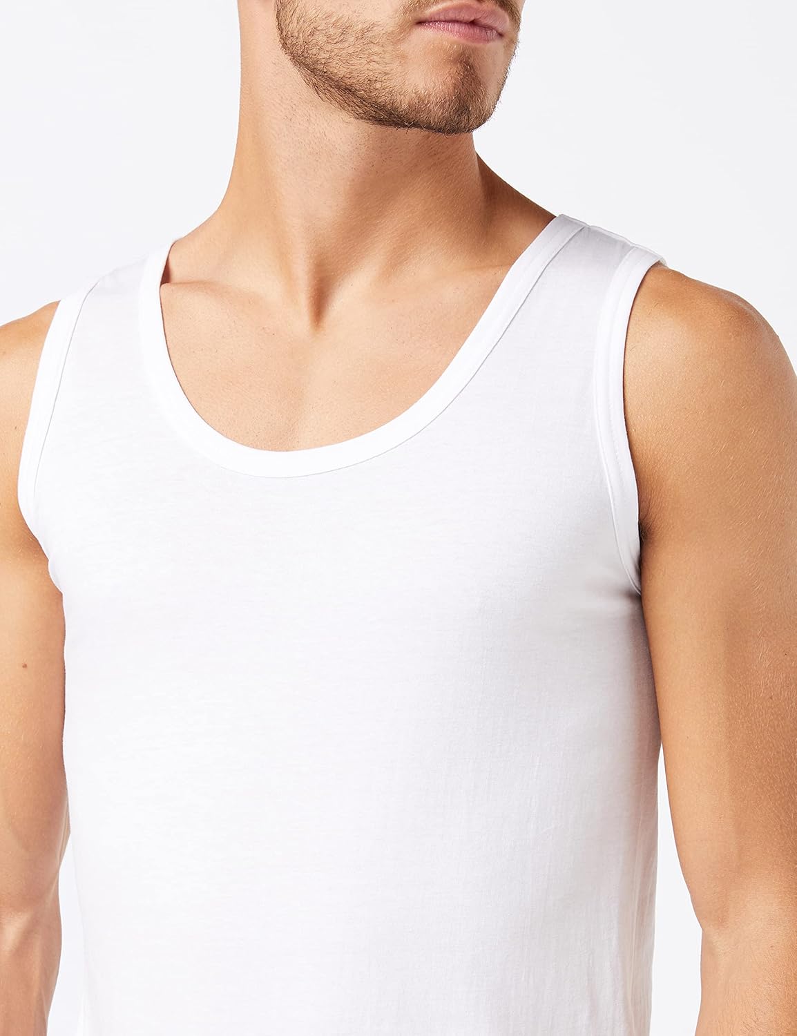 Navigare Canottiera (Pacco da 3) Uomo - Home Shopping Italia 