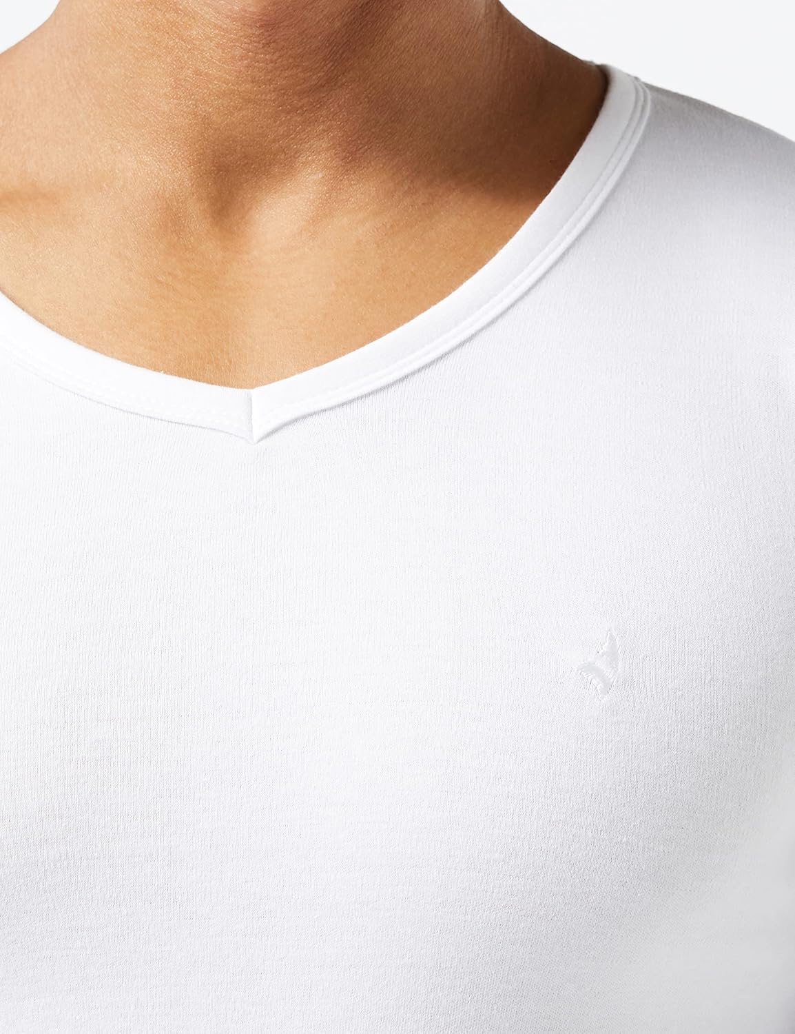 Navigare Maglia Intima a Maniche Lunghe (Pacco da 3) Uomo