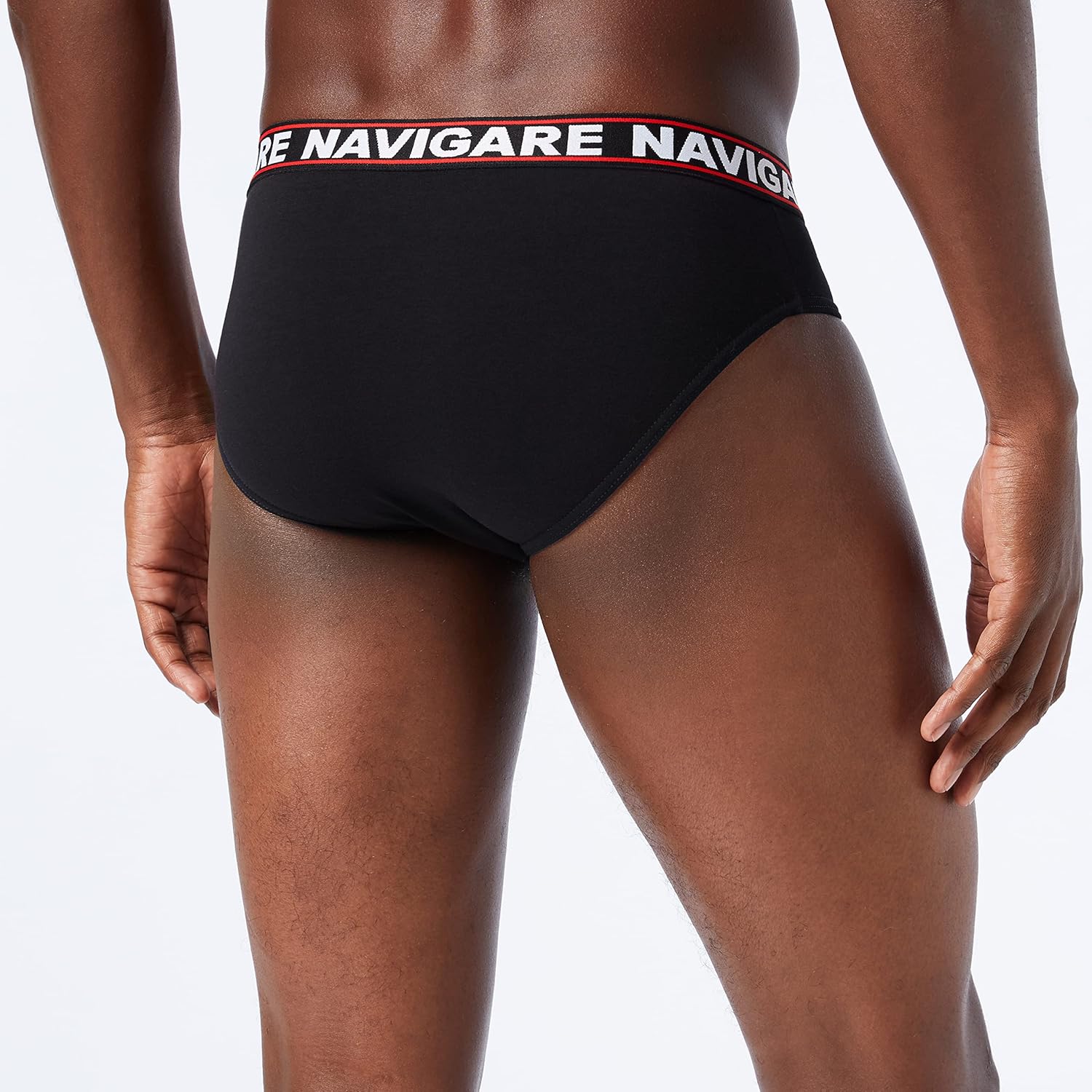 Navigare Slip (Pacco da 6) Uomo