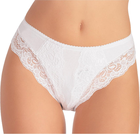 JADEA - Slip Donna 529 3 Pezzi