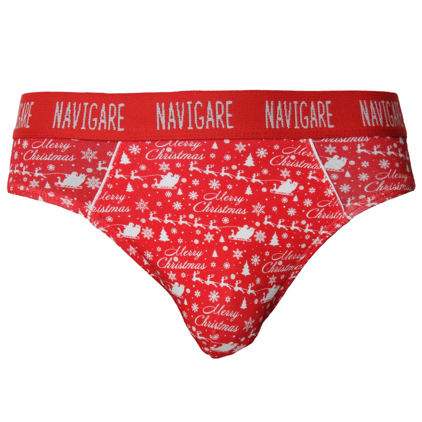 Navigare Slip (Pacco da 6) Uomo