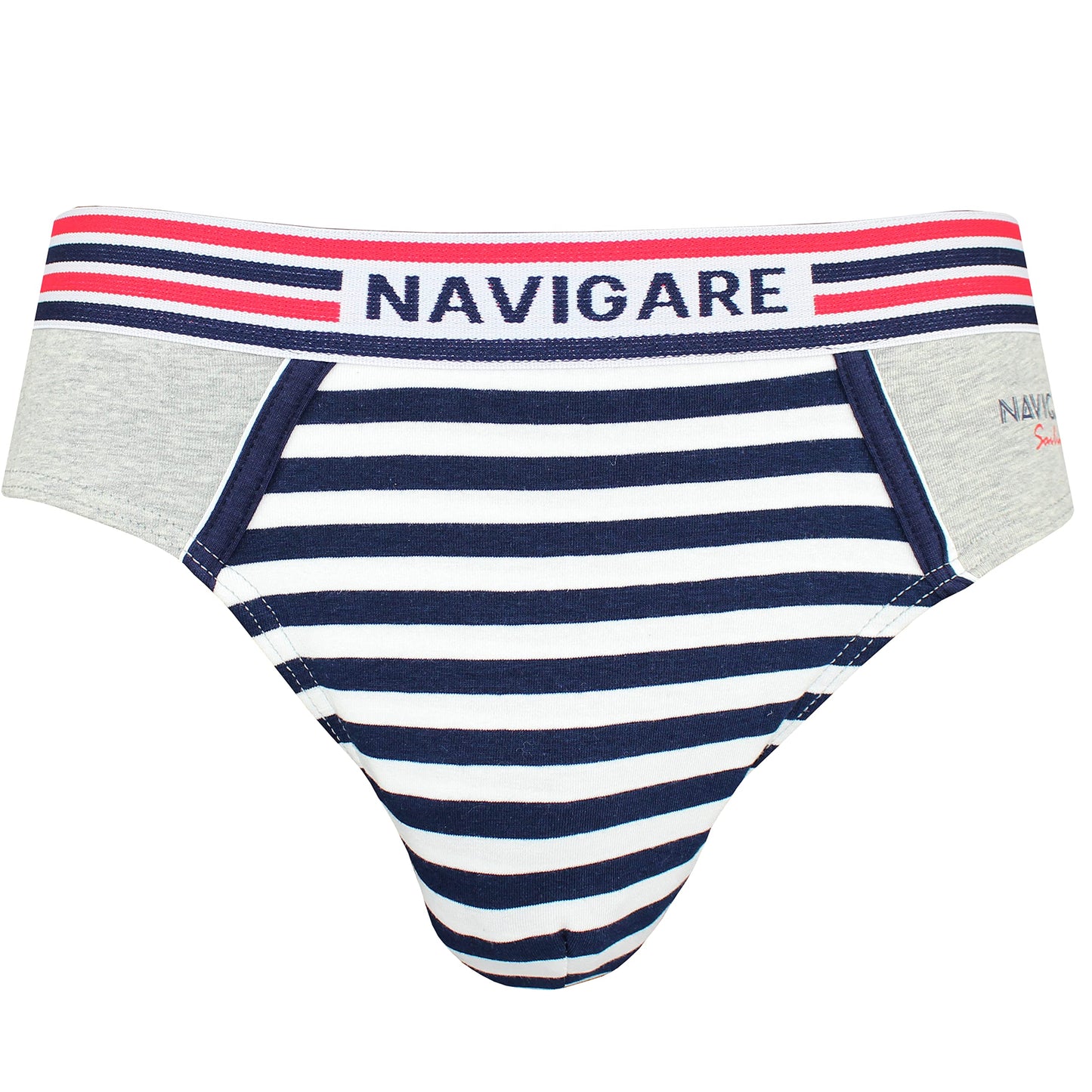 Navigare Slip (Pacco da 6) Uomo