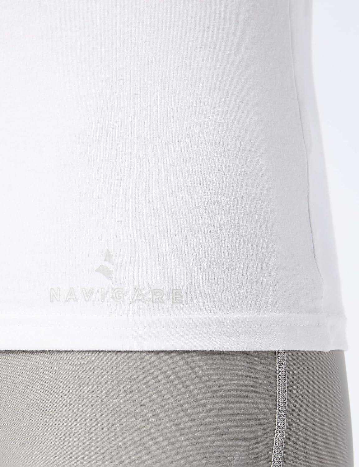 Navigare Canottiera (Pacco da 3) Uomo Home Shopping Italia 