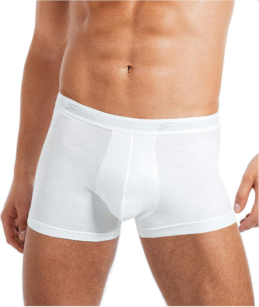 Cotonella - Boxer Uomo 2384/0001 6 Pezzi
