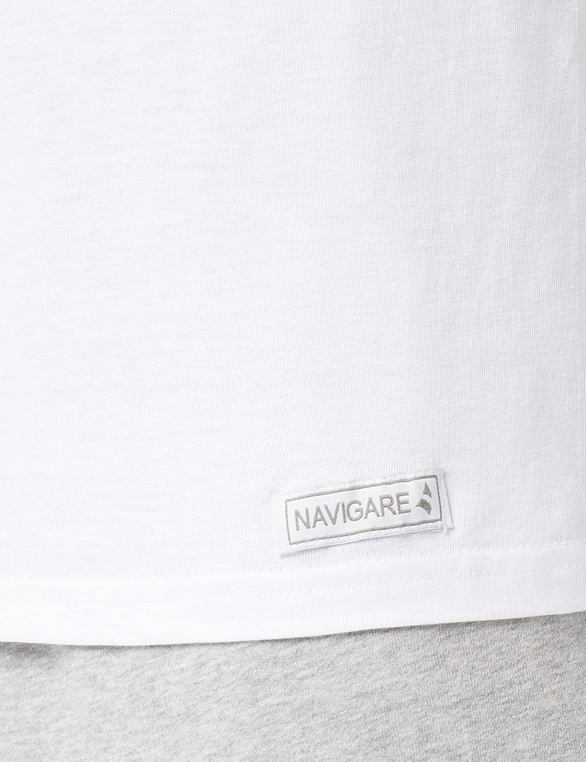 Navigare Canottiera (Pacco da 3) Uomo - Home Shopping Italia 